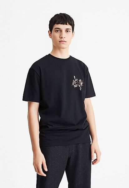 ONLY & SONS T-Shirt ONSKEANE RLX SS PRINT TEE NOOS günstig online kaufen