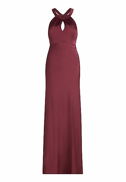 Vera Mont Abendkleid "Damen mit Cut-Outs" Ohne Tasche günstig online kaufen