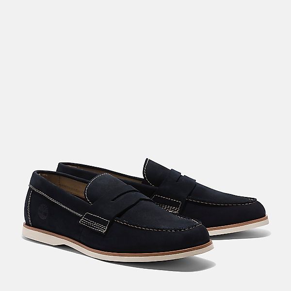 Timberland CLASSIC BOAT BOAT SHOE Bootsschuh günstig online kaufen