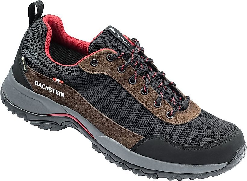Dachstein Trekkingschuh robuste GORE-TEX Leder/Mesh-Ausführung günstig online kaufen