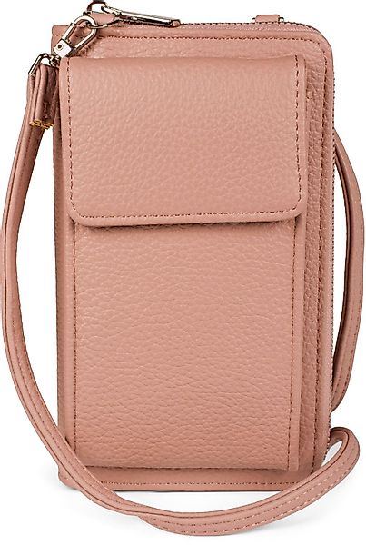 styleBREAKER Mini Bag Umhängetasche mit Handyfach günstig online kaufen