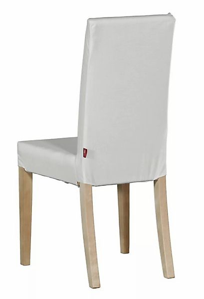 Harry Stuhlhusse kurz, weiß, Stuhlhusse Harry, Loneta (133-02) günstig online kaufen