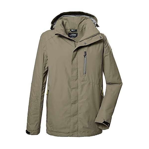 Killtec Outdoorjacke Killtec Herren Jacke Carleb günstig online kaufen