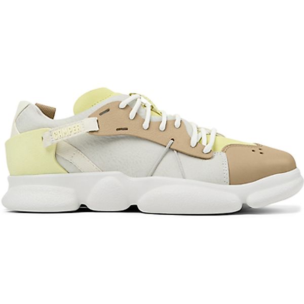 Camper  Halbschuhe Twins K201439 Damen-Sneaker günstig online kaufen
