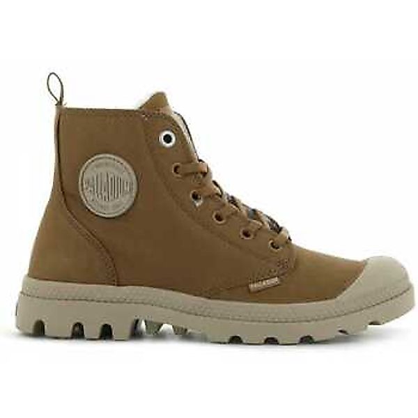Palladium  Stiefeletten Pampa hi zip wl günstig online kaufen
