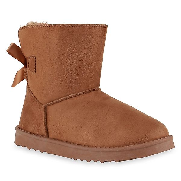 VAN HILL 824965 Schlupfboots Damen Stiefeletten günstig online kaufen