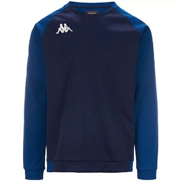 Kappa  Sweatshirt 31153MW günstig online kaufen