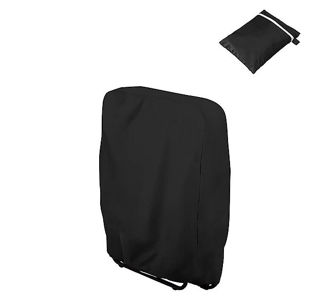 FOUORTUNATE-BEE Gartenmöbel-Schutzhülle Klappstühle Abdeckung Wasserdicht G günstig online kaufen