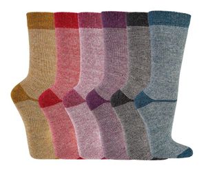 FussFreunde Socken 2 Paar Ringel-TREND-Socken mit günstig online kaufen