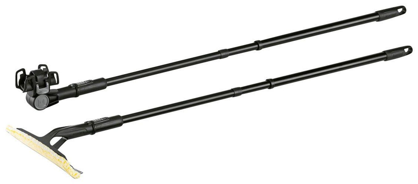 Kärcher Verlängerungsset für alle Kärcher WV / KV 4, mit Einwascher Geräteh günstig online kaufen