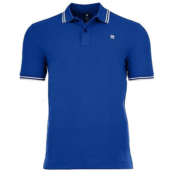 G-STAR Poloshirt Herren Poloshirt - Dunda Slim Stripe Polo günstig online kaufen