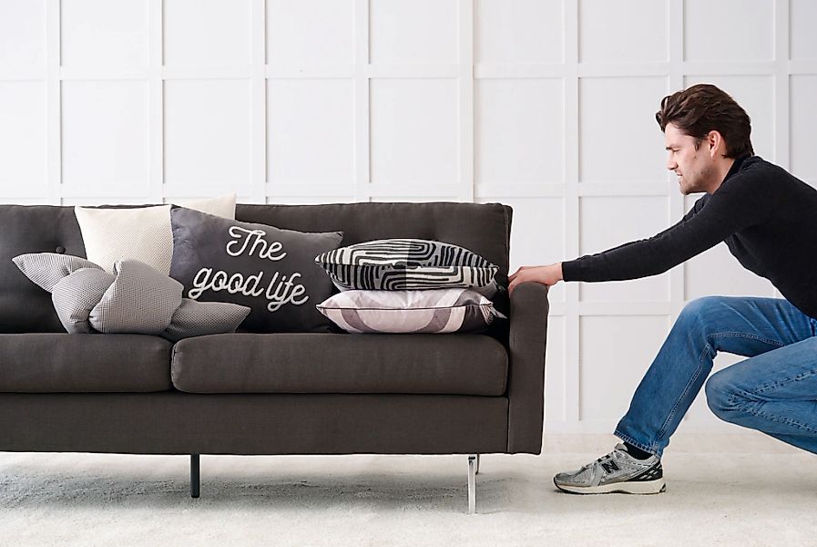 APELT Dekokissen "Good" günstig online kaufen