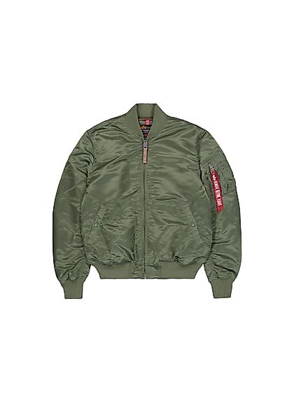 Alpha Industries Bomberjacke Alpha Industries Men günstig online kaufen