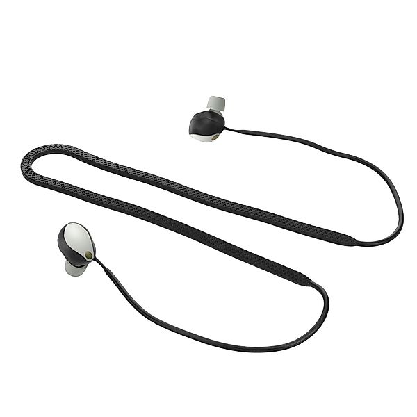 kwmobile Etui Halteband für Sony WF-1000XM5, günstig online kaufen