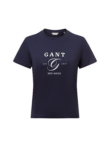 Gant T-Shirt günstig online kaufen