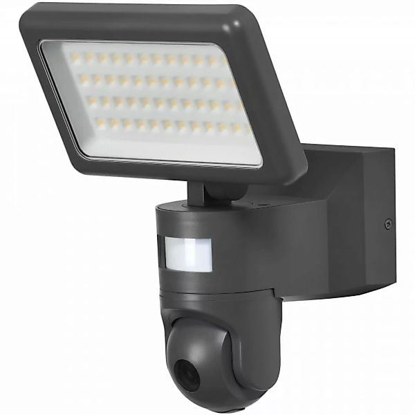 LEDVANCE SMART+ LED OUTDOOR FLOOD CAMERA CONTROL SENSOR 23 W Wandstrahler W günstig online kaufen