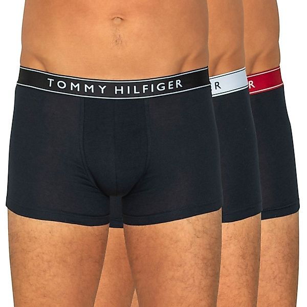 Tommy Hilfiger Underwear Trunk 3P TRUNK günstig online kaufen