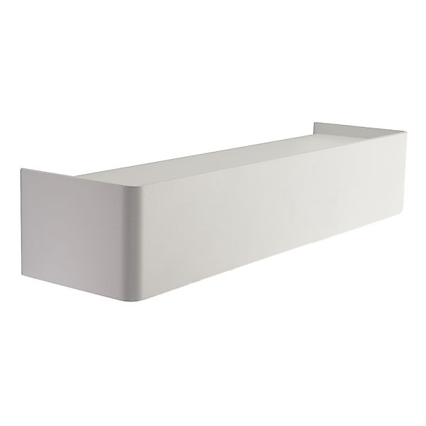 Designfabrik Hamburg Schlüsselbrett Schlüsselbrett aus Aluminium günstig online kaufen