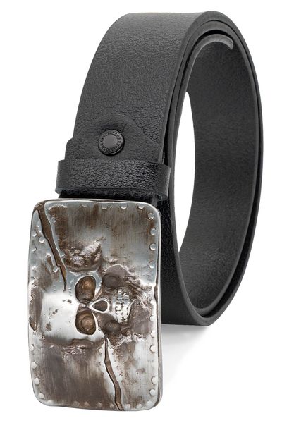 Cipo & Baxx Ledergürtel Herren Gürtel günstig online kaufen