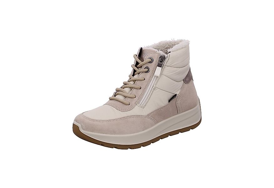 Ara Damen Schnürstiefelette New York Stiefelette günstig online kaufen