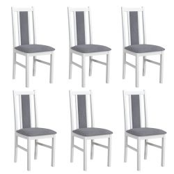 MOEBLO Stuhl BESO 14 (Polsterstühle, Holzstühle, günstig online kaufen