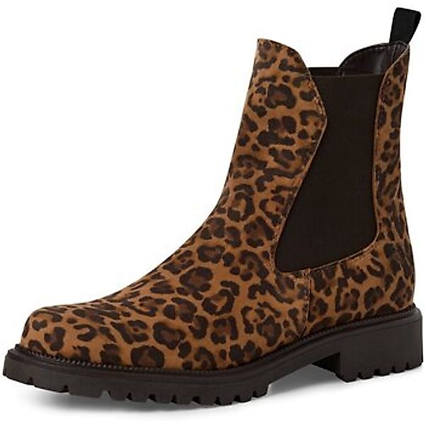 Tamaris  Stiefel Stiefeletten Da.-Stiefel 1-25849-43 360 günstig online kaufen