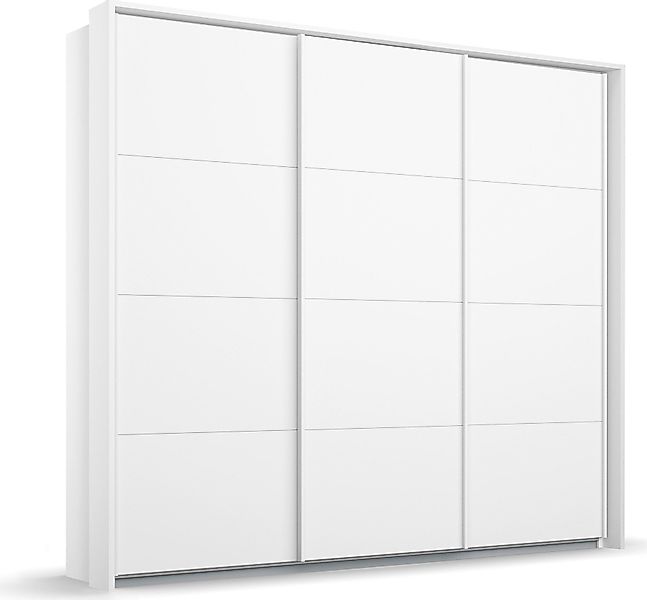 rauch Schwebetürenschrank "Kleiderschrank Schrank Garderobe OTELI inkl. 3 I günstig online kaufen