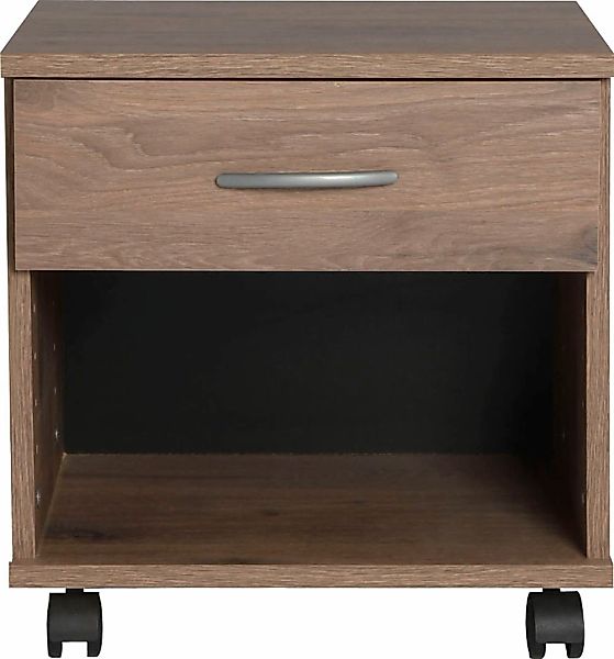 VOGL Möbelfabrik Rollcontainer "Barrie, Bürocontainer, Nachtschrank", (1 St günstig online kaufen
