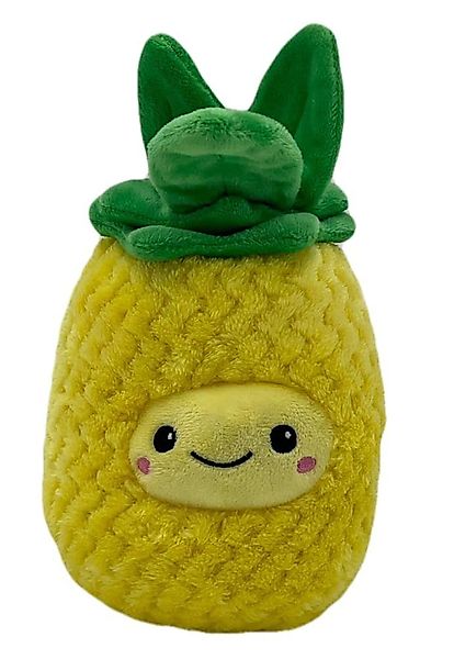 soma Kuscheltier Plüsch-Kissen Ananas XXL 20 günstig online kaufen