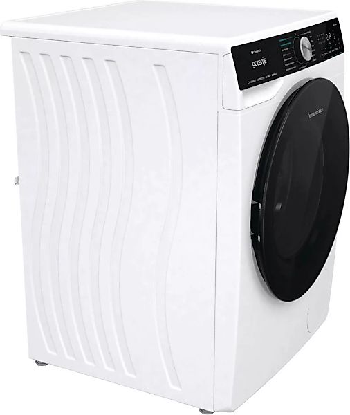 GORENJE Waschmaschine »WNS 14 AAT3«, WNS 14 AAT3, 10 kg, 1400 U/min, AutoDo günstig online kaufen