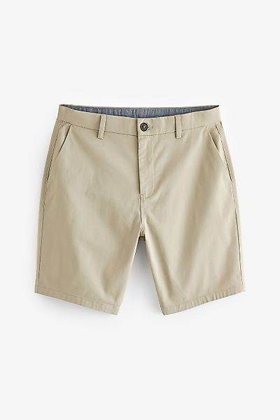 Next Chinoshorts Straight Fit Chinoshorts mit günstig online kaufen