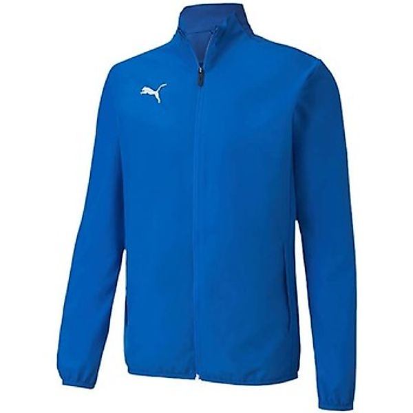 Puma  Herren-Jacke Sport teamGOAL 23 Sideline Jacke 656574 002 günstig online kaufen