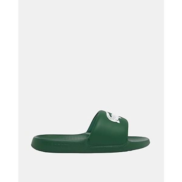Lacoste  Sandalen 51CMA0017 SERVE SLIDE günstig online kaufen