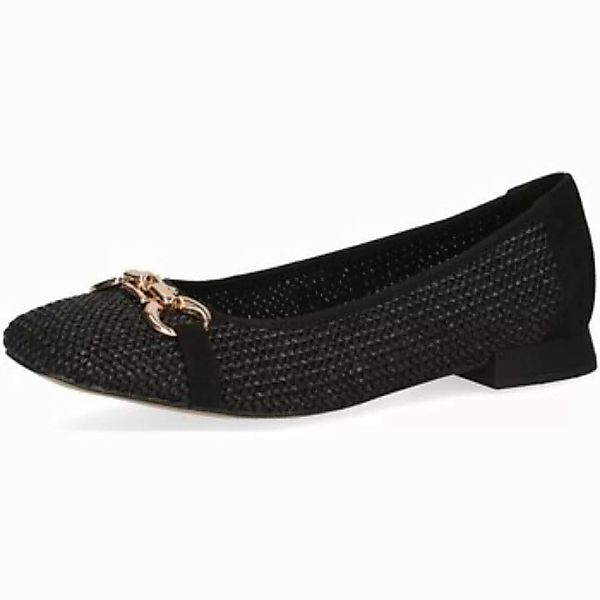 Caprice  Ballerinas Da.-Ballerina 9-22503-42 019 günstig online kaufen