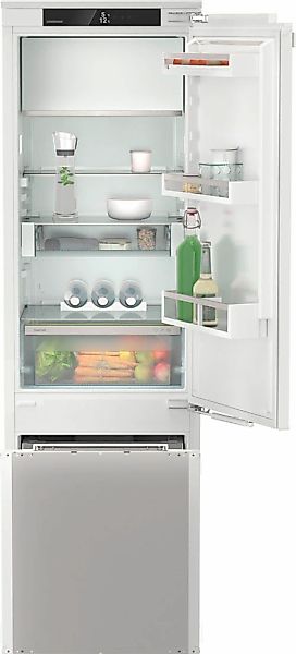 Liebherr Einbaukühlschrank "IRCe 5121 994887351" 177 cm hoch 55,9 cm breit günstig online kaufen