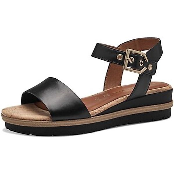 Tamaris  Sandalen Sandaletten Women Sandals 1-28222-42/001 günstig online kaufen