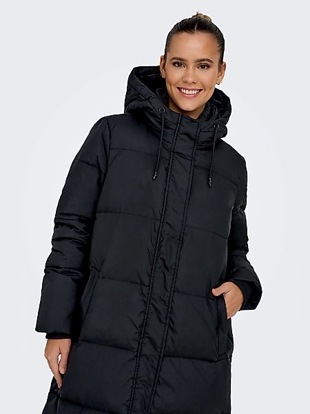 ONLY Steppmantel "ONLALICE DOWN COAT OTW" günstig online kaufen