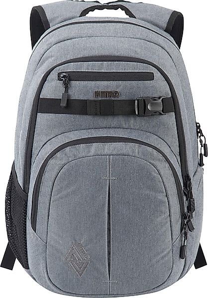 NITRO Schulrucksack Chase, Alltagsrucksack, Rucksack für günstig online kaufen