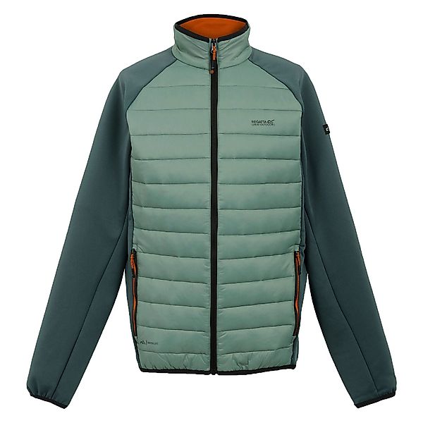 Regatta Outdoorjacke Clumber IV Hybrid mit günstig online kaufen