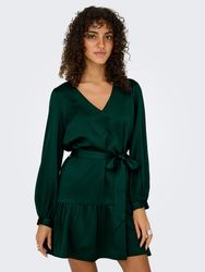 ONLY Tunikakleid ONLNEW ALENA LIFE L/S günstig online kaufen