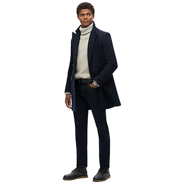 Superdry  Herrenmantel Manteau de ville  The Merchant Store günstig online kaufen