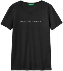 United Colors of Benetton T-Shirt (1-tlg) günstig online kaufen