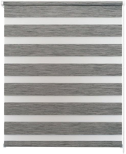 Doppelrollo MELIA, Good Life, Lichtschutz, ohne Bohren, Klemmfix günstig online kaufen