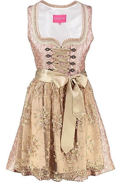 Krüger Madl Dirndl Elenor günstig online kaufen
