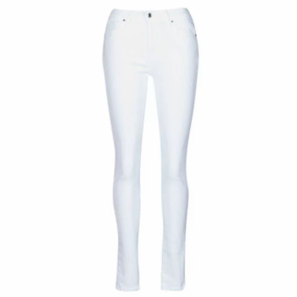 Levis  Slim Fit Jeans 721 HIGH RISE SKINNY günstig online kaufen