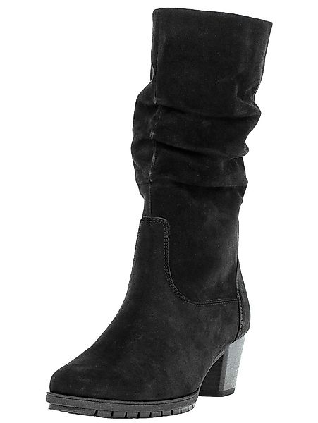 Gabor Comfort Gabor Comfort Stiefel Nubukleder günstig online kaufen