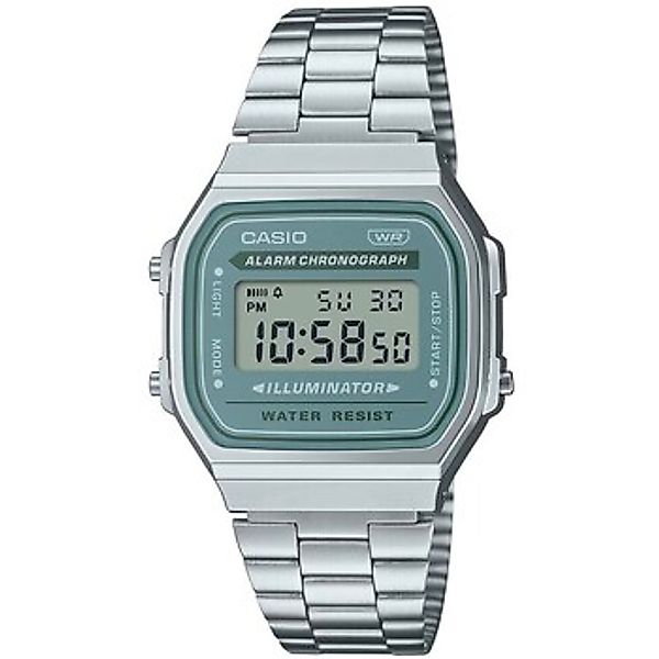 Casio  Armbanduhr A168WA3A günstig online kaufen
