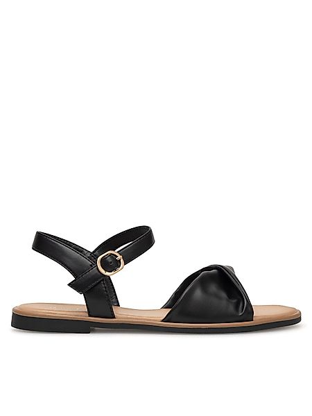 Jenny Fairy Sandalen CHIKA WS250723-1 Schwarz günstig online kaufen