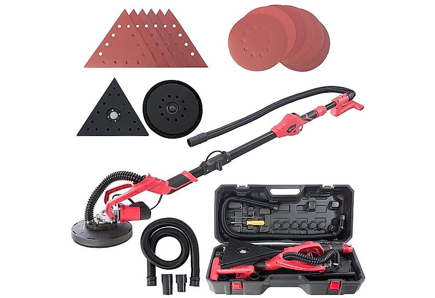 Arebos Deckenschleifer Langhalsschleifer – Decken- & Wandschleifer für Troc günstig online kaufen