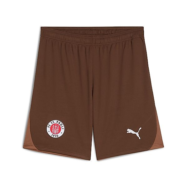PUMA Trainingsshorts FCSP HOME SHORTS FC günstig online kaufen